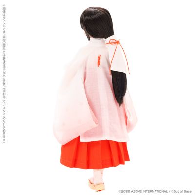 Coloful Dreamin’ / 坂下樱 ～我们的全新故事～