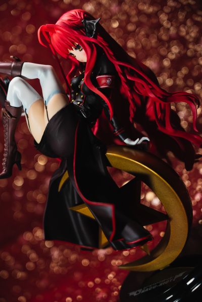 DRACU-RIOT！ 矢来美羽