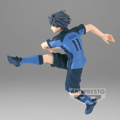 蓝色监狱 动画版 洁世一