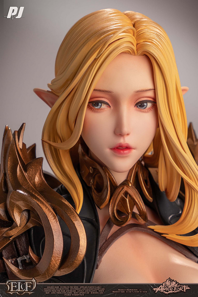 AMERFORT系列 精灵