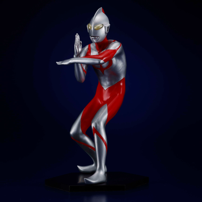 经典角色 电影 新·奥特曼 奥特曼