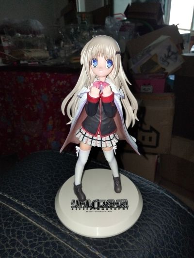 Little Busters! 能美库特