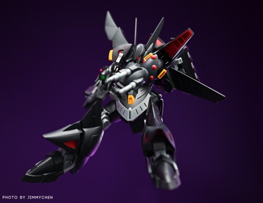 HG 超级机器人大战OG 亡灵