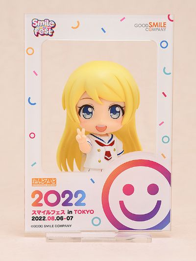 粘土人配件系列 立牌相框 粘土人包装盒