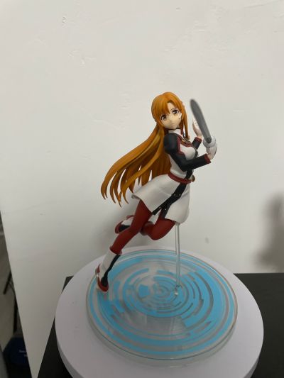 一番赏 剧场版 刀剑神域：序列之争 A奖 亚丝娜