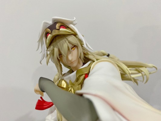 阴阳师 大天狗 云间飞羽