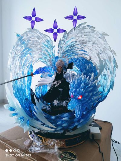 境·界（死神） 日番谷冬狮郎