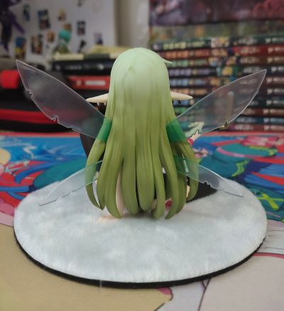 异种族风俗娘评鉴指南 Aloe