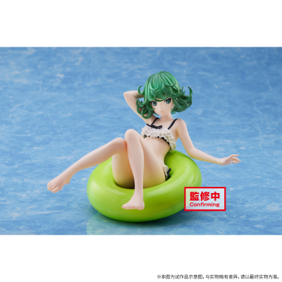 Celestial vivi 一拳超人 战栗的龙卷