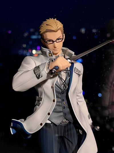 无尽传说2 Julius Will Kresnik