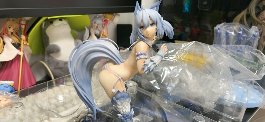 KDcolle 回复术士的重启人生 刹那 原作版