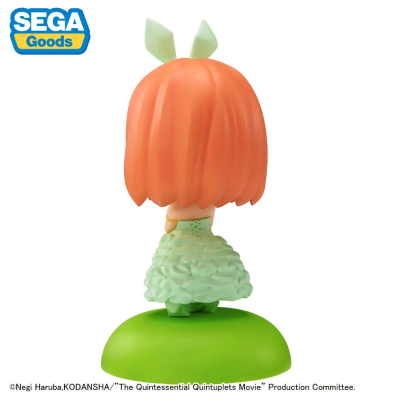 MP CHUBBY系列 电影 五等分的新娘 中野四叶