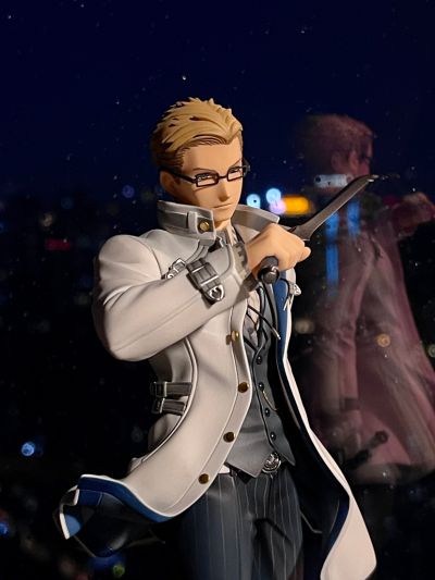 无尽传说2 Julius Will Kresnik