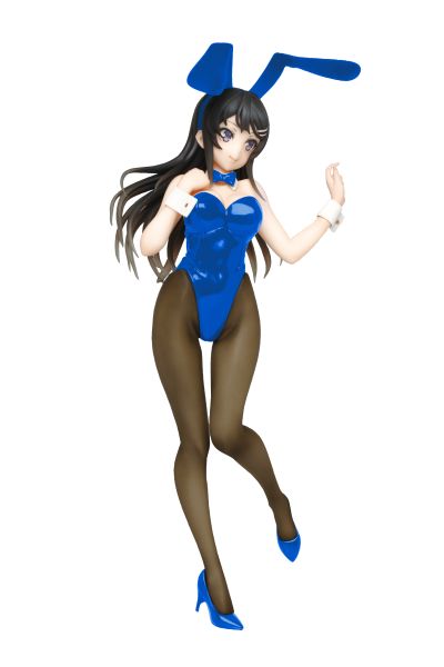 Coreful 青春猪头少年不会梦到兔女郎学姐 樱岛麻衣 ~兔女郎~ 新装版