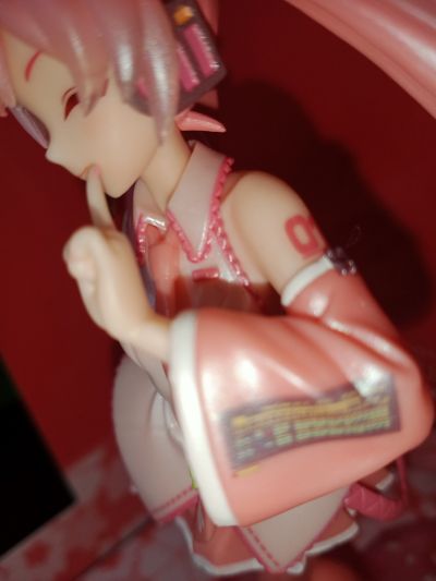 原创系列 初音未来 樱花未来2021 TAITO限定