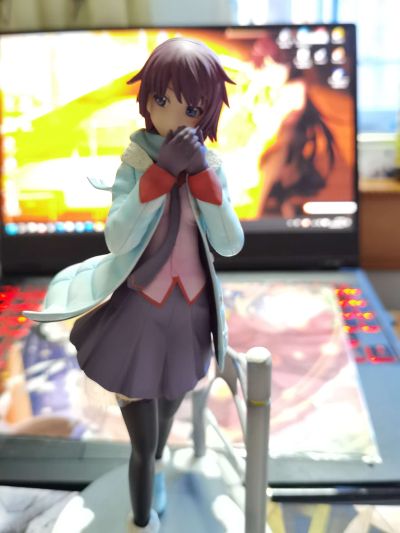 一番赏 〈物语〉系列セカンドシーズン 战场原黑仪 セカンドシーズンver. 