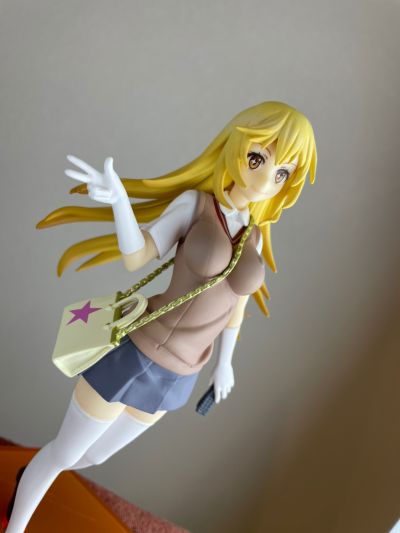 POP UP PARADE 某科学的超电磁炮T 食蜂操祈