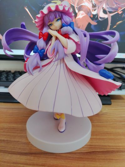 东方Project 帕秋莉・诺蕾姬