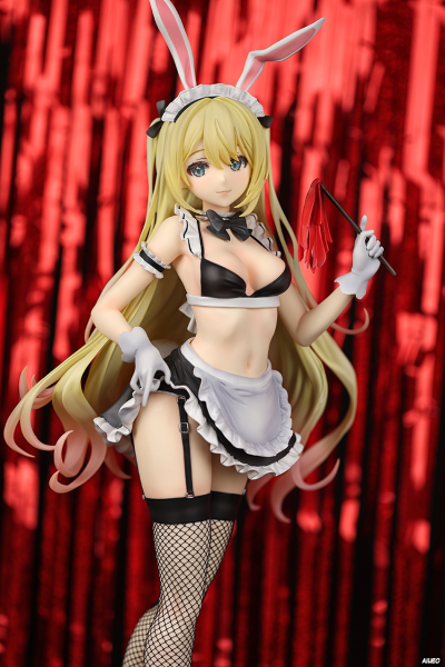 B-Style 艾露露 兔女郎