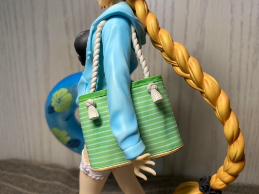 命运-冠位指定 弓兵 / 贞德