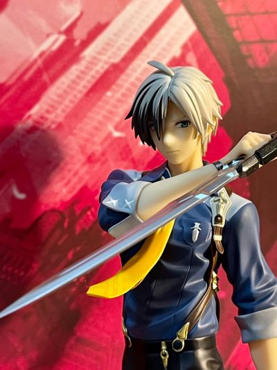 无尽传说2 路德加・威尔・库鲁塞尼克