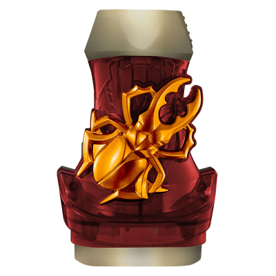 假面骑士利维斯系列 DX戴蒙斯士兵罪恶印章收藏套装