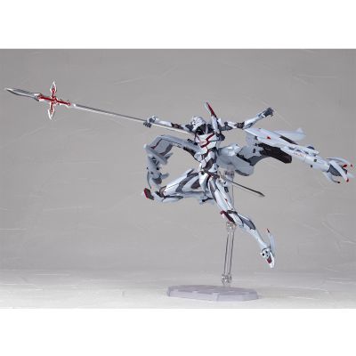 EE EV-024 新世纪福音战士ANIMA 欧洲2号机·奥特维斯