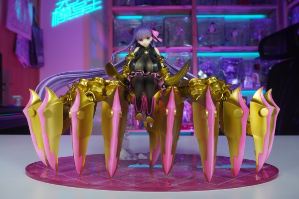 命运-冠位指定 他人格 / 热情迷唇