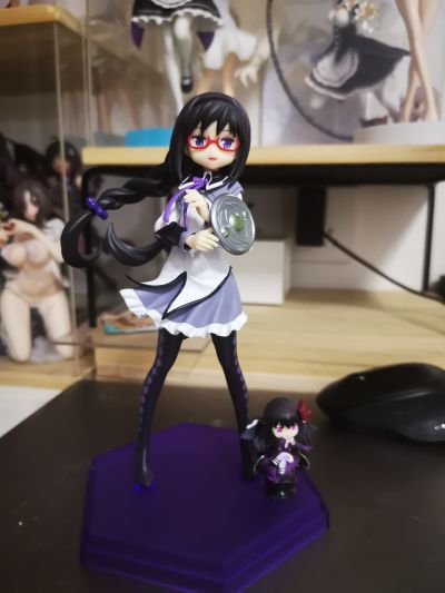 POP UP PARADE 剧场版 魔法少女小圆 [新篇] 叛逆的物语 晓美焰