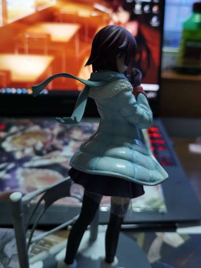 一番赏 〈物语〉系列セカンドシーズン 战场原黑仪 セカンドシーズンver. 