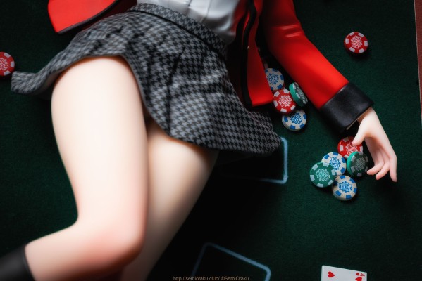 Myethos 1/7 「早乙女芽亚里」