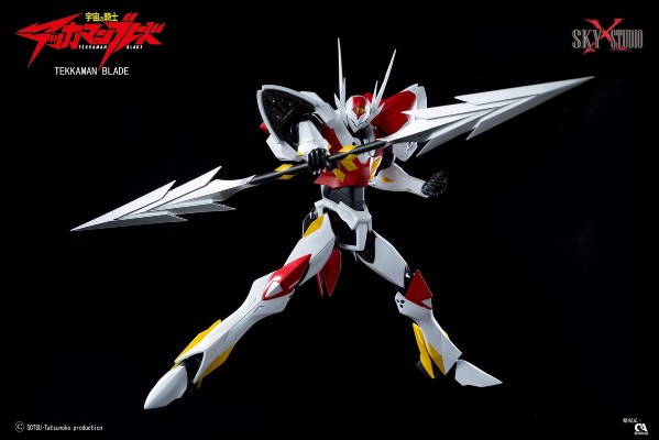 宇宙骑士（1992） 宇宙骑士