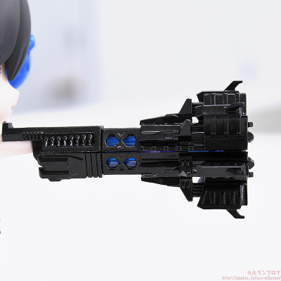 粘土人#1882  黑岩射手 黎明降临 皇后[黑岩射手]