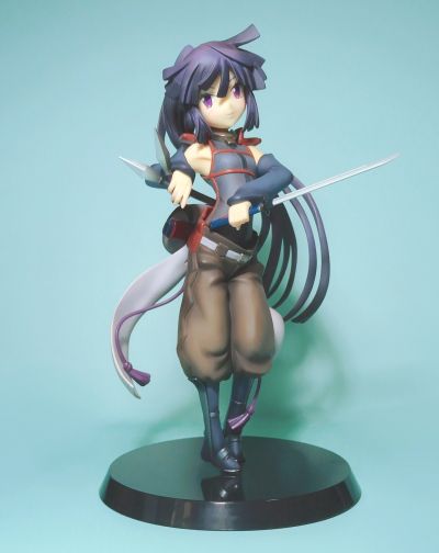 记录的地平线 晓