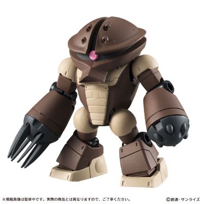 机动战士高达 重装×重奏 03