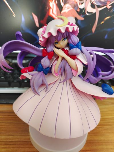 东方Project 帕秋莉・诺蕾姬