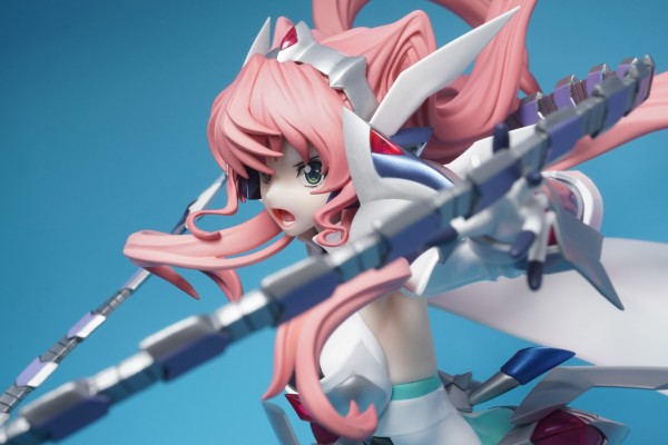 战姬绝唱 GX 玛丽亚·卡登扎夫娜·伊芙