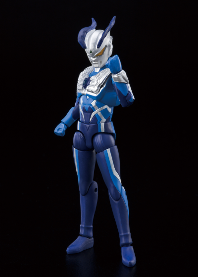 超动α奥特曼系列3