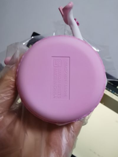 Figure Spirits Kuji 剧场版 魔法少女小圆 叛逆的物语 晓美焰