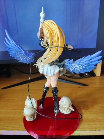 七宗罪 魔王默示录 傲慢之章  爱获 On Stage