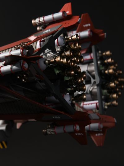 新世纪福音战士新剧场版：Q EVA改2号机贝塔 [助推装备]