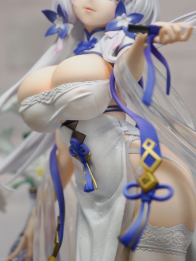 碧蓝航线 光辉 钟情春日