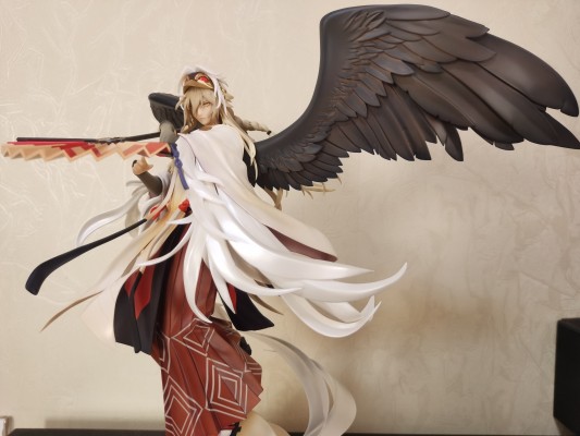 阴阳师 大天狗 云间飞羽