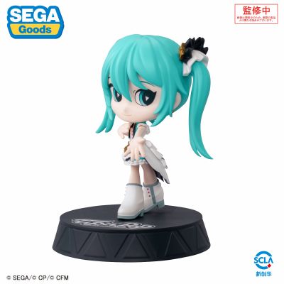 PM Tip'n'Pop 世界计划 缤纷舞台 feat. 初音未来（表演世界）