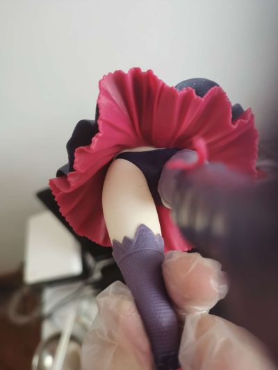 ESPRESTO est-礼服与明眸- 偶像大师灰姑娘女孩 神崎兰子 特别版