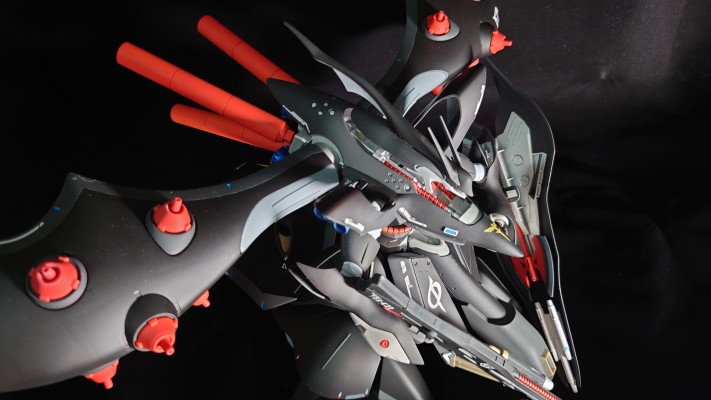 HGUC 夜莺