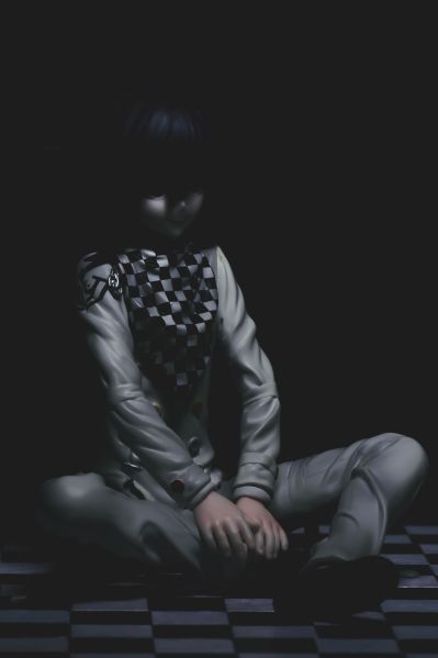 新·枪弹辩驳V3：大家互相残杀的新学期 王马小吉