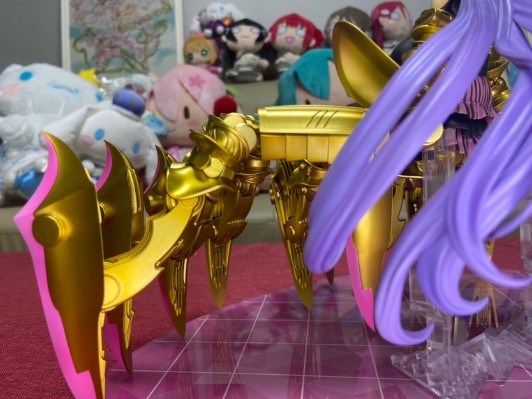 命运-冠位指定 他人格 / 热情迷唇