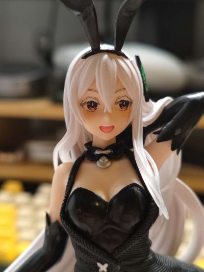 Coreful Re：从零开始的异世界生活 第二季 艾姬多娜 ~兔女郎~