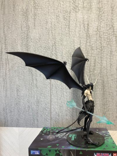 Precious G.E.M.系列 境·界 乌尔奇奥拉·西法 刀剑解放第二阶层